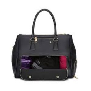 Fact+Fiction (formerly GymTote) Ultimate Gym Bag